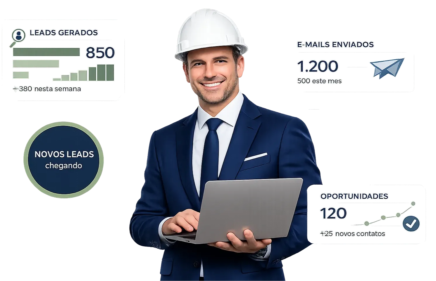 O que é prospecção