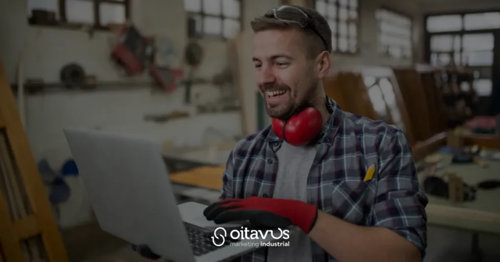 Prospecção Comercial para Indústrias: como gerar oportunidades reais de negócio