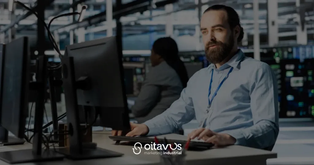 Prospecção para Indústrias via LinkedIn: o guia completo para chegar ao decisor certo