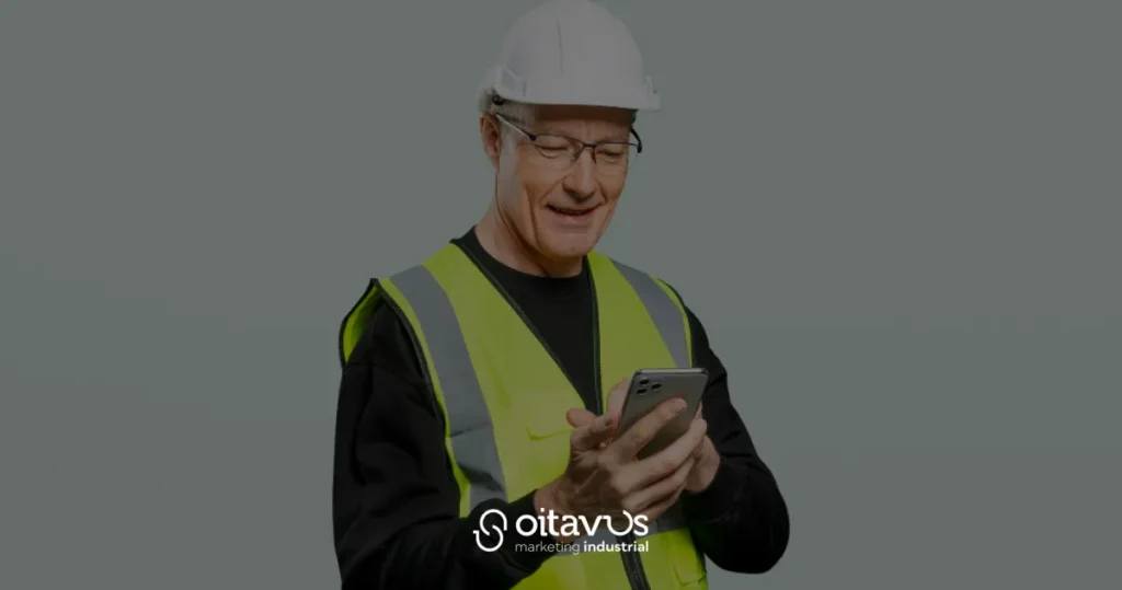 Prospecção Comercial via WhatsApp para Indústrias: como transformar mensagens em contratos