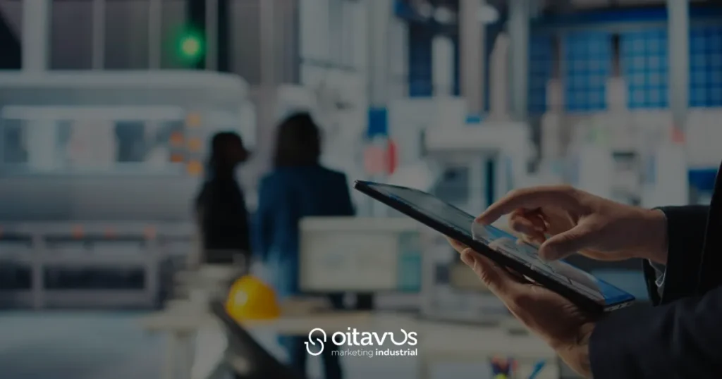 Prospecção Comercial para Indústrias: como gerar oportunidades reais de negócio