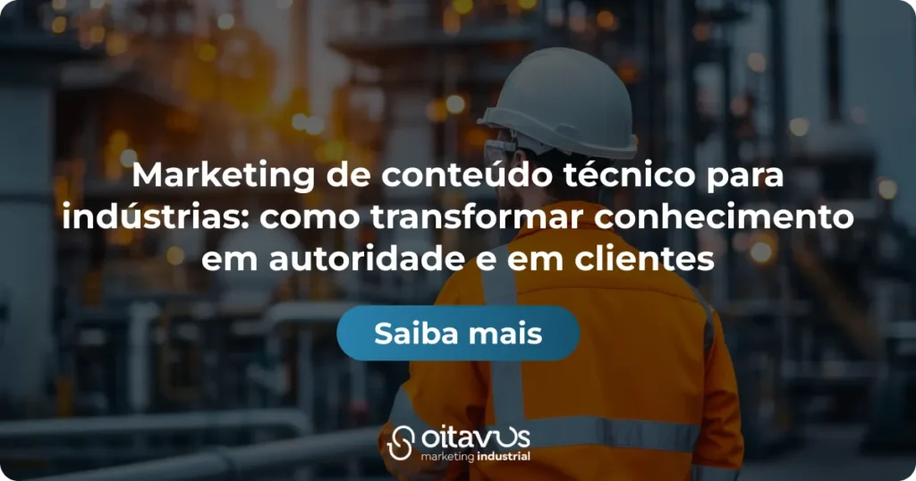 Oitavus - Marketing de conteúdo técnico para indústrias_ como transformar conhecimento em autoridade e em clientes