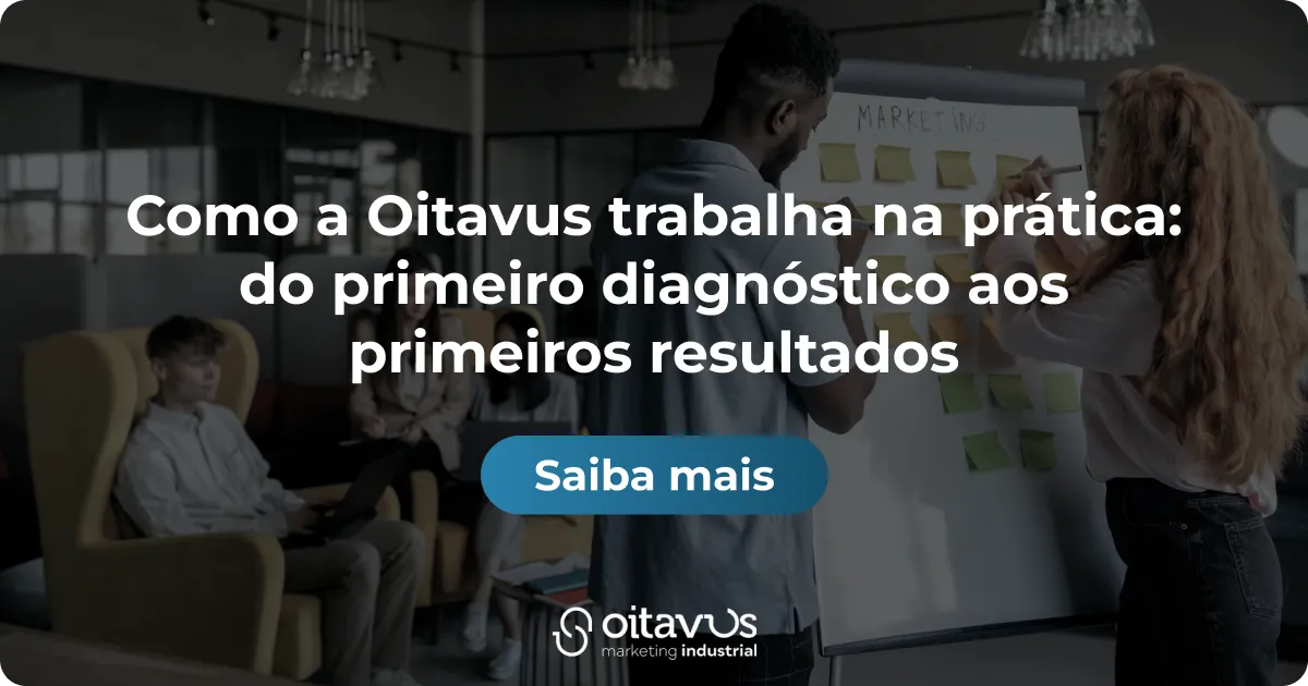 Oitavus - Como a Oitavus trabalha na prática_ do primeiro diagnóstico aos primeiros resultados