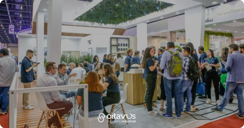 Interplast 2026 feira de plástico em Joinville