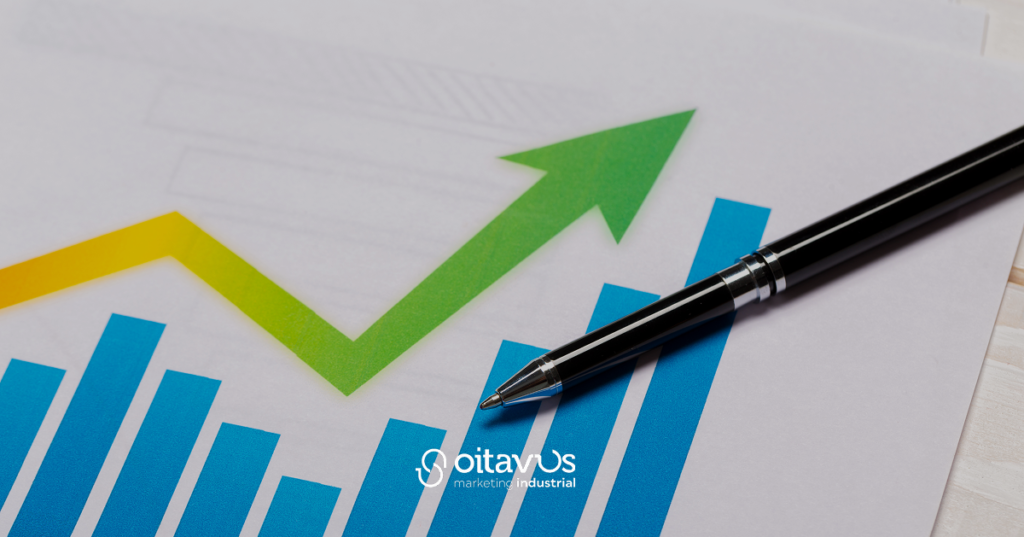 quanto investir em tráfego pago na indústria