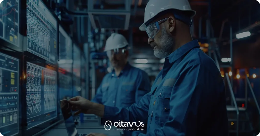 criação de sites para indústria química
