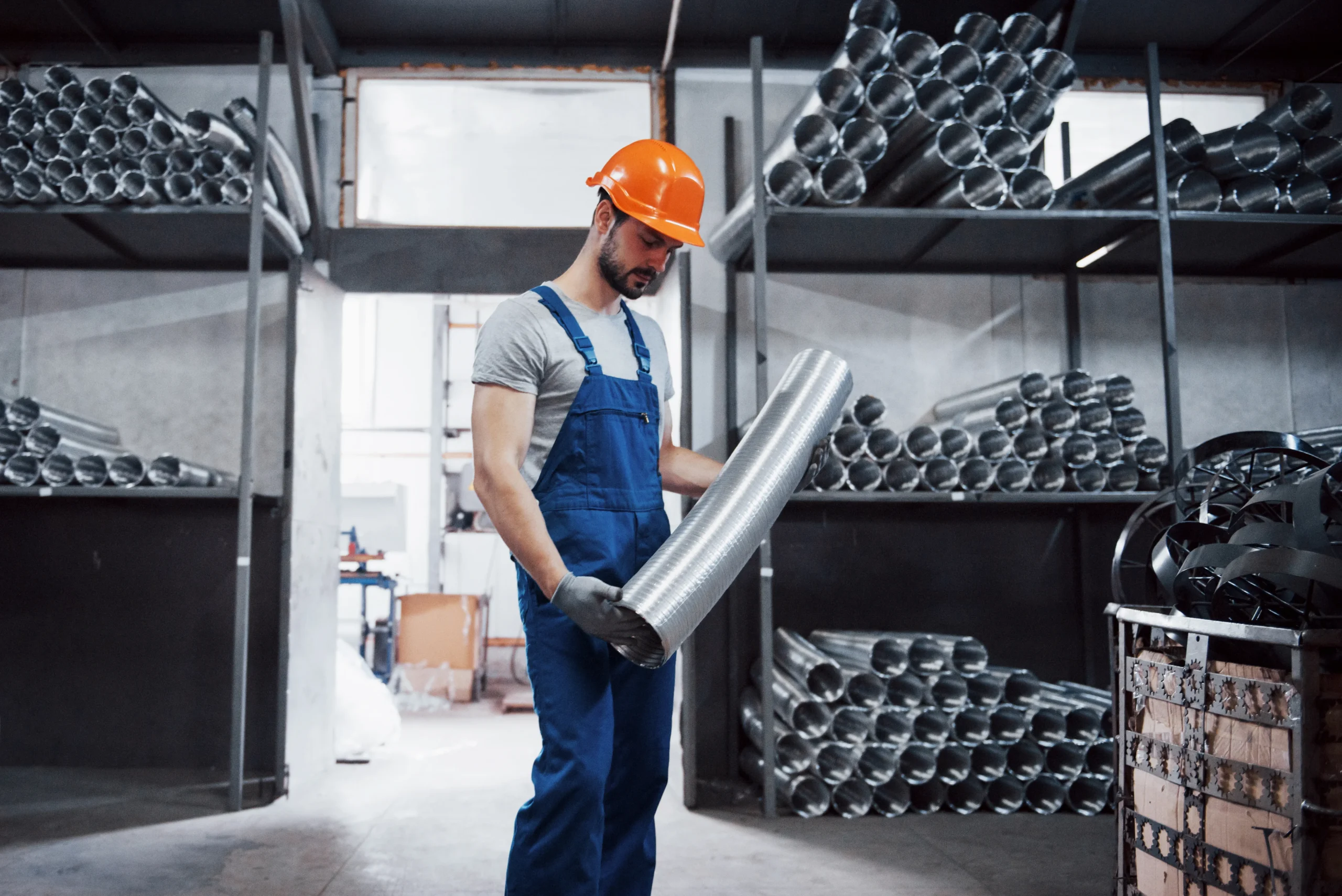 Oitavus - marketing para indústria de produtos de metal