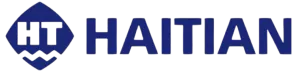 Logo Haitian